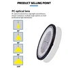 best led lights for warehouse